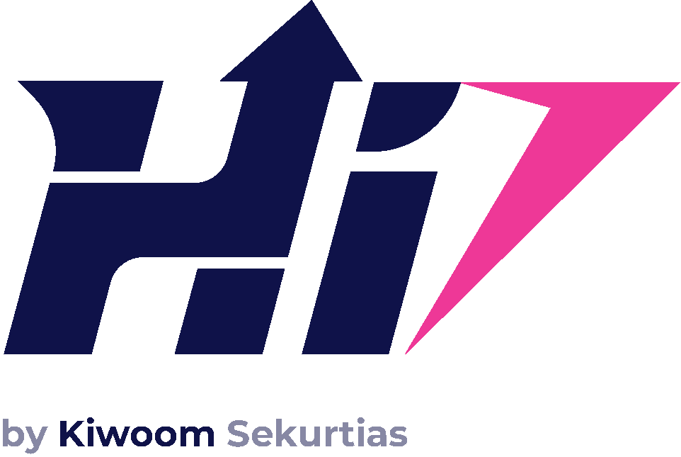 Hi by Kiwoom Sekuritas